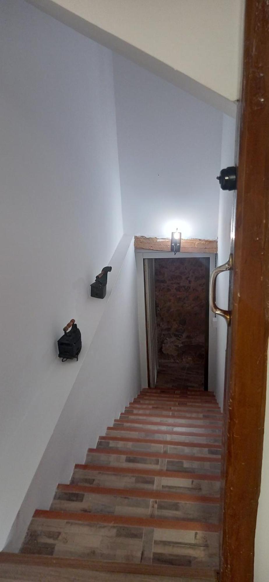Casa De Aldea Villa Aldea de San Esteban Eksteriør bilde